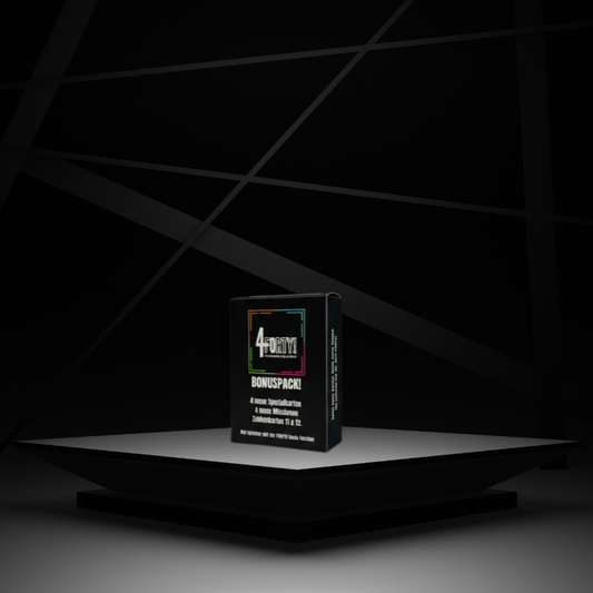 FORTY! - Basic Version