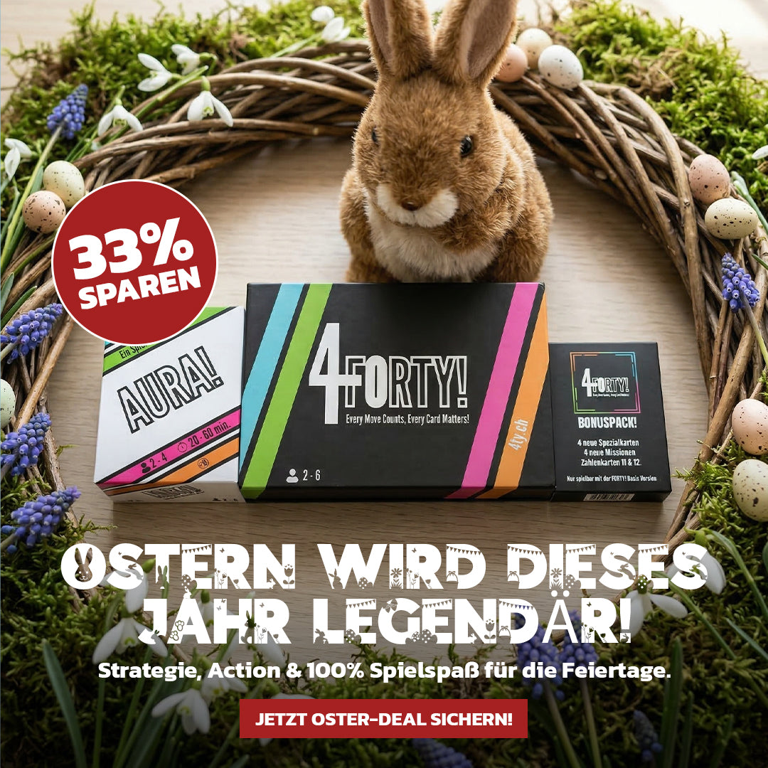 Ultimatives Oster Bundle