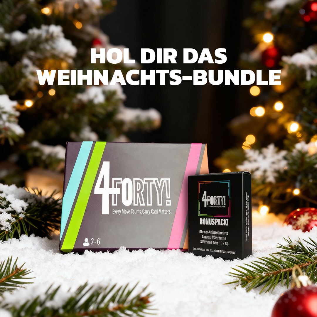 Weihnachts-Bundle